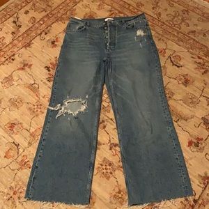 Boyish Jeans